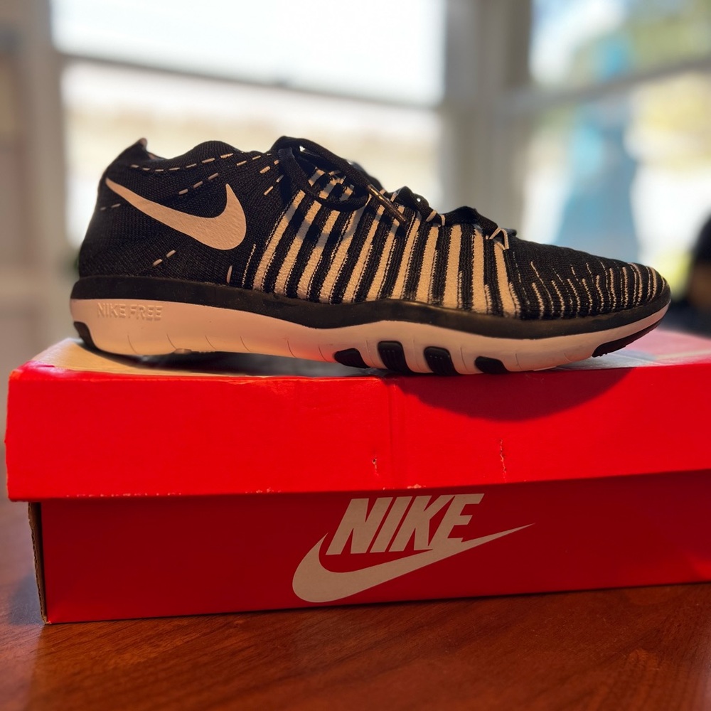 Nike sneakers
